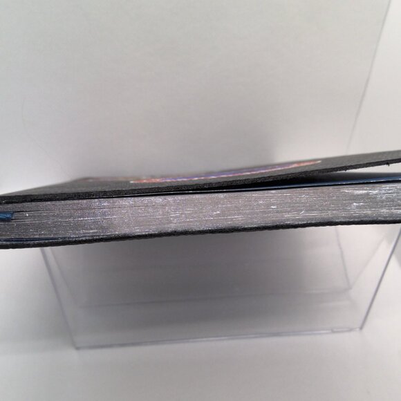 Louis Vuitton Friends Notebook Cahier Clemence Damier Graphite - Picture 9 of 9